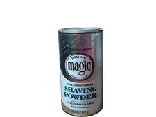 SoftSheen Carson Skin Conditioning Shaving Powder - 4.5 Oz