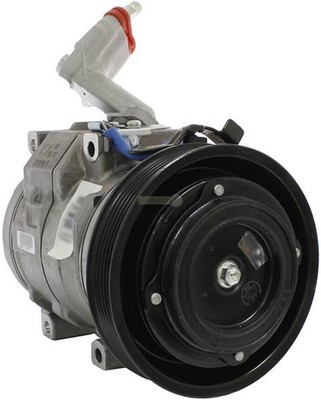 Klimakompressor 8831048011 Neu Original DENSO für Toyota-Lexus