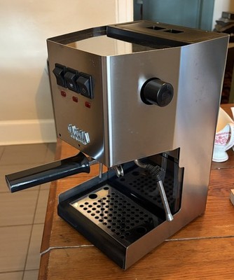 GAGGIA Classic Espresso Machine