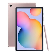 Samsung Galaxy Tab S6 Lite SM-P613N 64 GB, Wi-Fi, 10.4 in - Chiffon Rose