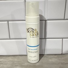 Bondi Sands Instant Tan Self Tan Remover Foam, Full Body, 6.76 fl oz 200 mL