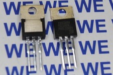 10St&uuml;ck Thyristor TIC106M TO-220  600V 3,2A ---NOS---