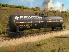 AWVR Unstoppable Movie Custom Painted Athearn...
