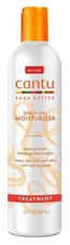 Cantu Daily Oil Moisturizer with Shea Butter, 13 fl oz