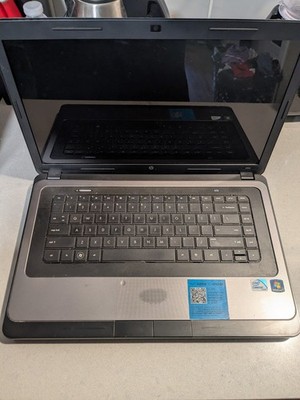HP 2000 Notebook PC 15.6'' Intel Celeron 1.50GHz 2GB Win 7 HP HDD Black