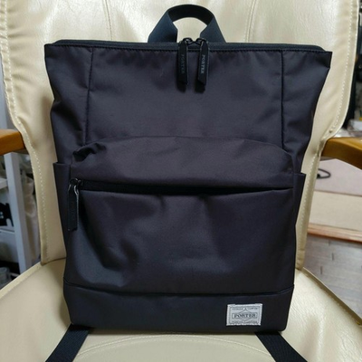 #ad Porter Mous 2WAY S Bag Backpack Crossbody $143.64