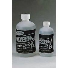 Kreem Fuel Tank Prep Kit - 1110