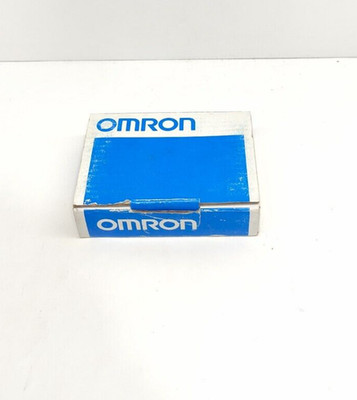 OMRON H3DR-G TIMER VERZÖGERUNGSRELAIS (KOSTENLOSER VERSAND)