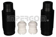 Genuine Empire 50438 Dust Cover Kit, Shock Absorber for Peugeot