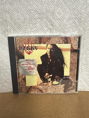 For the Love of Strange Medicine by Steve Perry (Journey) (CD, Jul-1994 (USA))