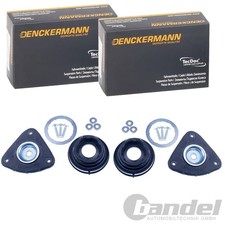 2x DENCKERMANN DOMLAGER VORNE passend für FORD C-MAX FOCUS GRAND TOURNEO
