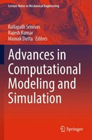 Rallapalli Srinivas (U. A.) | Advances in Computational Modeling And Simulation