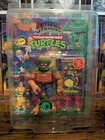 VINTAGE TMNT Ninja Turtles Universal Monsters Mutant Raphael