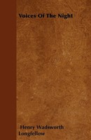 Henry Wadsworth Longfellow | Voices Of The Night | Taschenbuch | Englisch (2011)