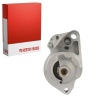 Herth+Buss Jakoparts Anlasser 12V 1,4 Kw FüR Honda Civic IX CR-V IV 141 155 PS