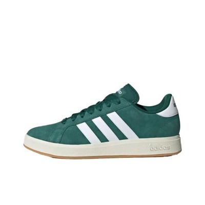 adidas Grand Court Base 00s BA SE 00s Green IH6187 Unisex