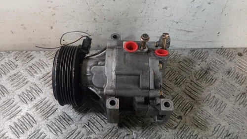 5A7975300 Compresor Aire Acondicionado para FIAT IDEA (135) * 104673 - Imagen 2 de 4