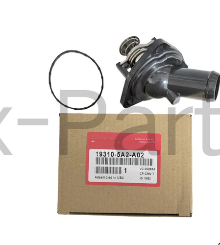 Thermostat Housing Assembly Fits Honda Civic 2006-2021 Accord 19310-5A2-A02 OEM