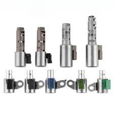 Kit Elettrovalvola Trasmissione 9pz Per Toyota Lexus A760 A761E A960E AB60F AB60E