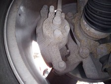 Etrier de frein Jeep PATRIOT
