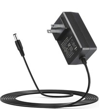 12V 4A AC Adapter Charger for INSIGNIA NSLCD15 LCD TV Monitor Power Supply Cord