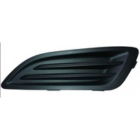 Gitter Links Vorne FüR Ford Fiesta 2013- Ohne Loch Nebelscheinwerfer 1778253