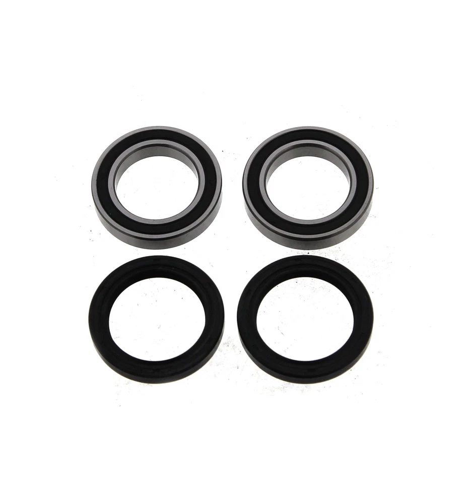 KTM 505 SX-F 2008-2009 KTM 505 XC-F cojinetes y sellos de rueda delanteros y traseros Foto 4 de 4