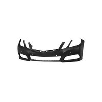 FrontstoßStange FüR Und W212 Von 2009 Avantgarde LöCher Sensoren A2128801740