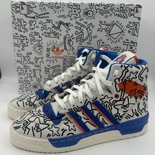 Size 6 - Keith Haring x adidas Stan Smith Pop Art for sale online | eBay Size 6 - Keith Haring x adidas Stan Smith Pop Art for sale online | eBay