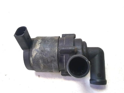 VW TRANSPORTER VI T6 Furgon SGA, SGH Zirkulationswassermotor 31978451