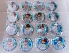 My Hero Academia Shoto Todoroki Can Badge Set of 16