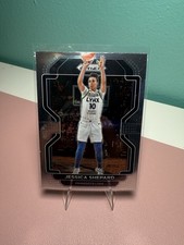 2022 Panini Prizm WNBA - Jessica Shepard #67 (RC)