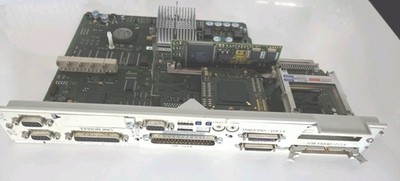 Siemens Sinumerik  6FC5357-0BB35-0AA0 Tested Functional [12 Months Warranty]