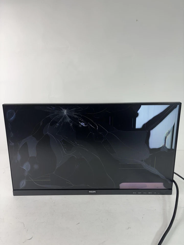 PHILIPS 221V8L - 22 inch Monitor - Image 2 of 4