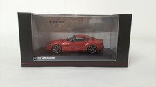 Kyosho 1/43 Scale Toyota GR Supra PROMINENCE RED Minicar