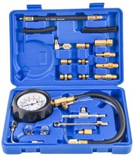 DHA Fuel Injection Pump Pressure Tester Kit Petrol Engine Pressure...