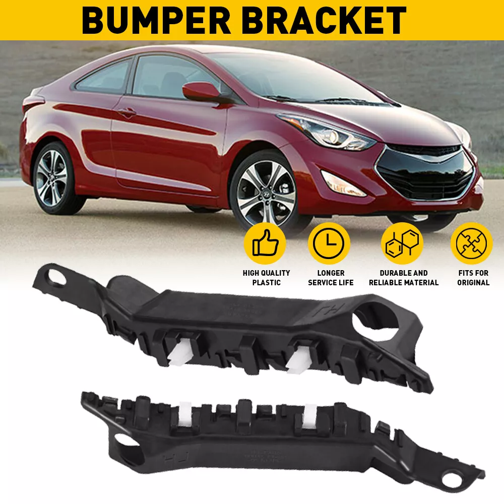 2014 hyundai outlet elantra bumper