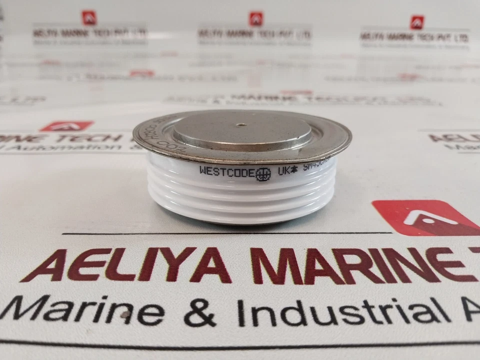 Módulo De Tiristor Westcode SM45CXC624 - Imagen 4 de 4