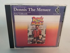 Dennis Menace Soundtrack CD