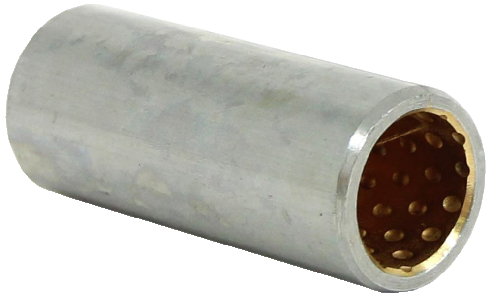 Dexter Bronze Spring Eye Bushing 3/4
