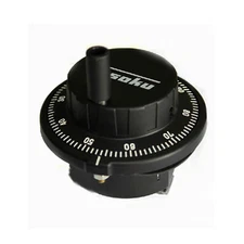 New In Box TOSOKU RE45BA2R1 Manual Pulse Generator Panel Type Handwheel