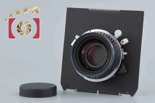 Schneider Kreuznach Symmar-S 150mm f/5.6