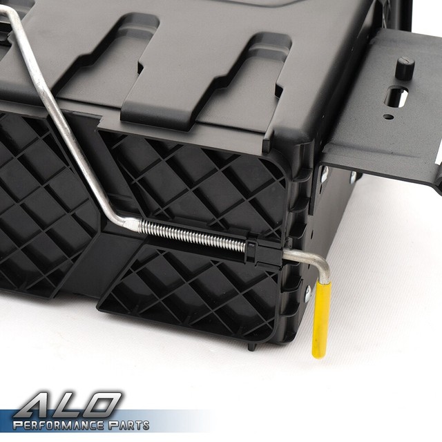 For 2007-2020 Toyota Tundra Rear Left&Right Truck Bed Storage Box