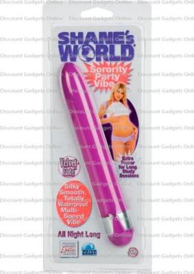 womens sex toy party Women having bachelorette party with sex toys in night club Stock Photo main image 0