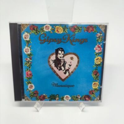 Gipsy Kings - Mosaique - CD