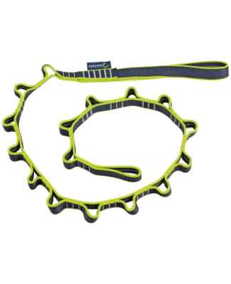 Edelrid Stufenschlinge, Daisy Chain, Stufen Schlinge