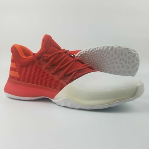 $190 New Adidas Ultra Boost Light 23 White Black Red HQ6351 $190 New Adidas Ultra Boost Light 23 White Black Red HQ6351