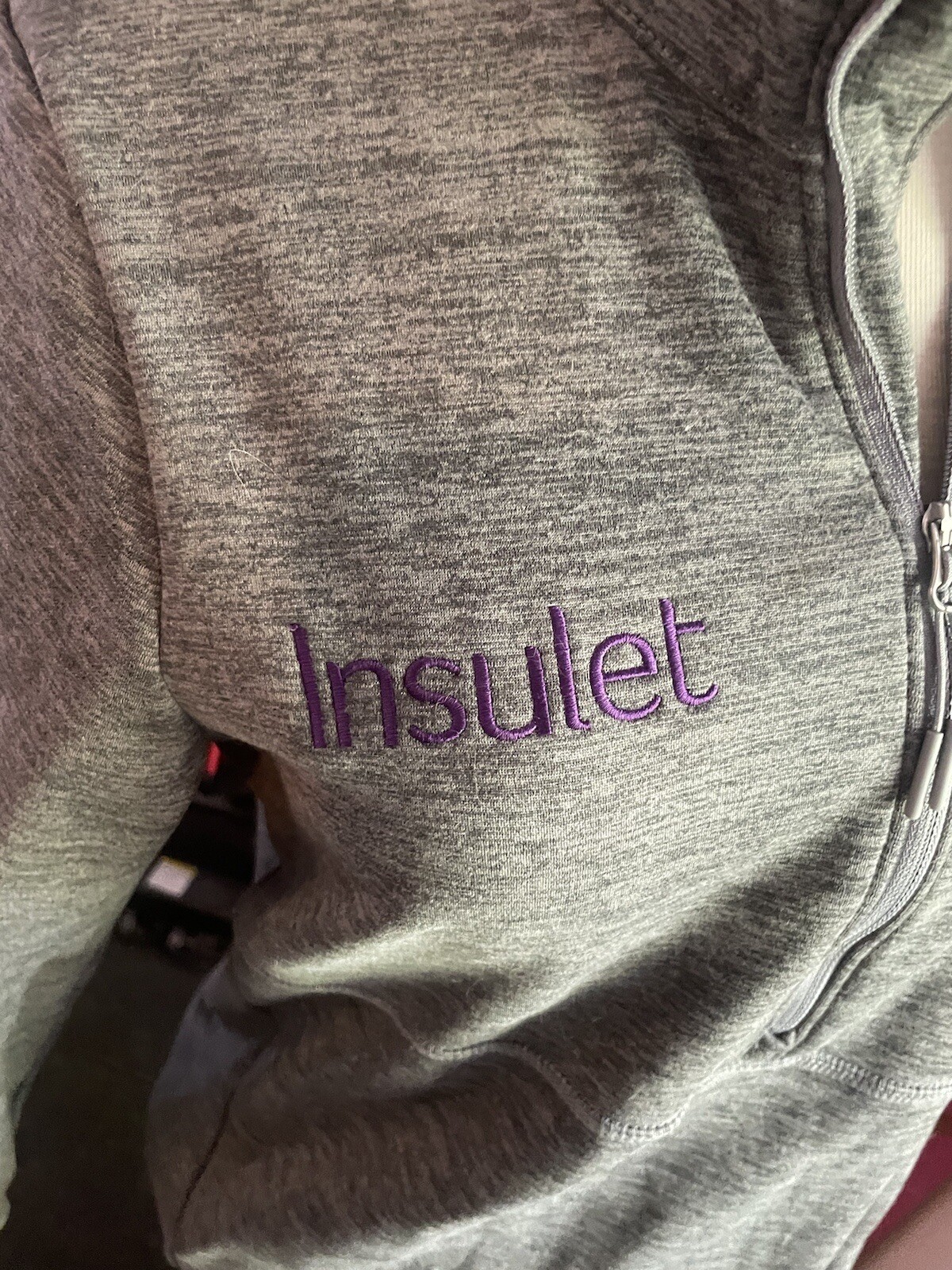 North face Pullover - image 2