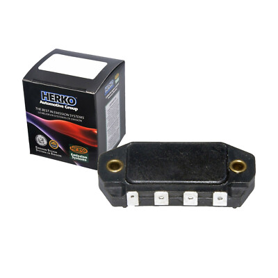 Herko Ignition Control Module HLX002 For Ford Fairmont 1979-1988