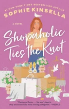Shopaholic Ties the Knot (Shopaholic, No 3) - Paperback - GOOD